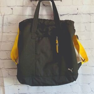 Puma backpack/bag